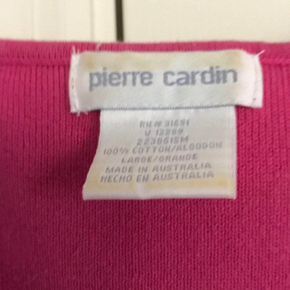Pierre Cardin